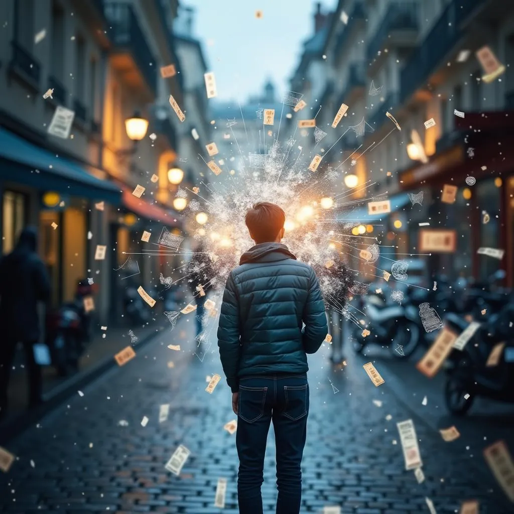 Atelier d'éducation financière interactif en France